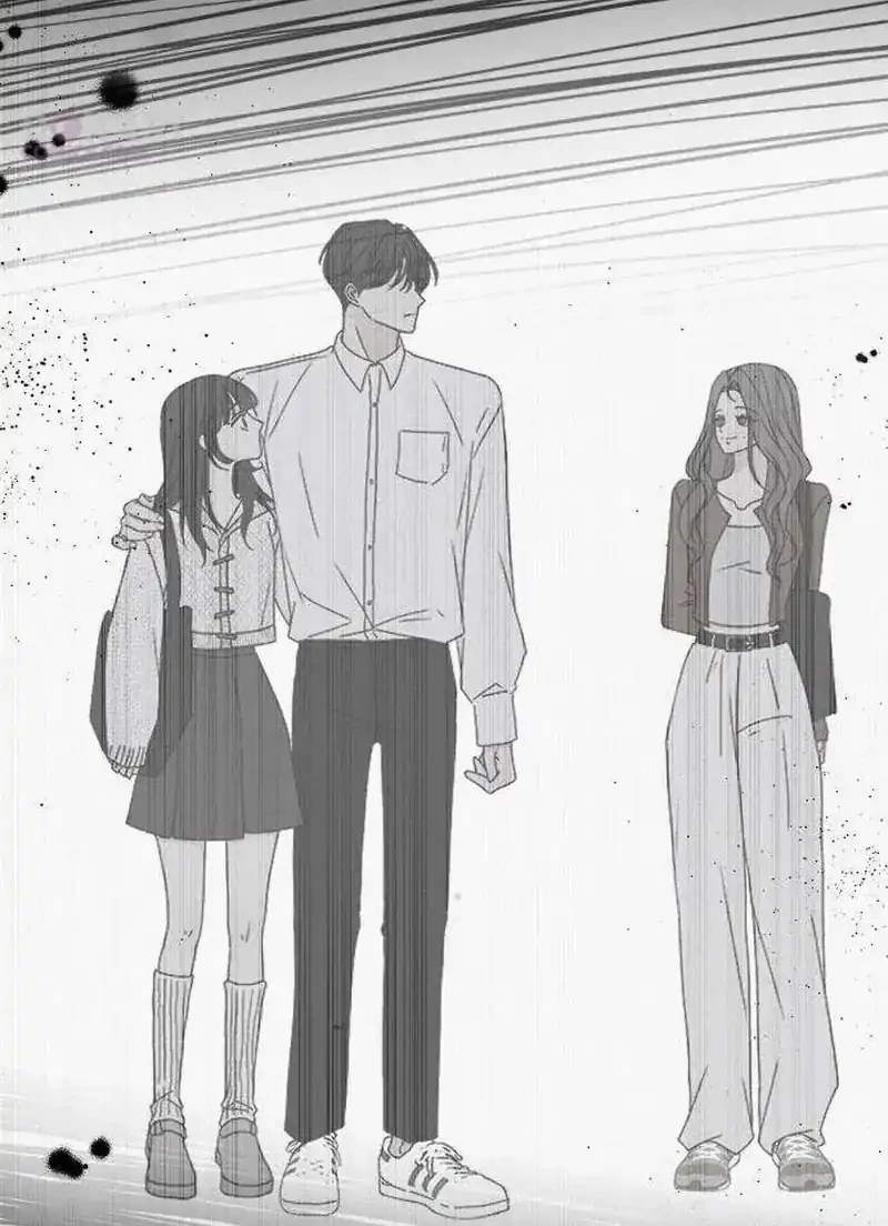 My Meddler in Love Chapter 24 - halaman 3