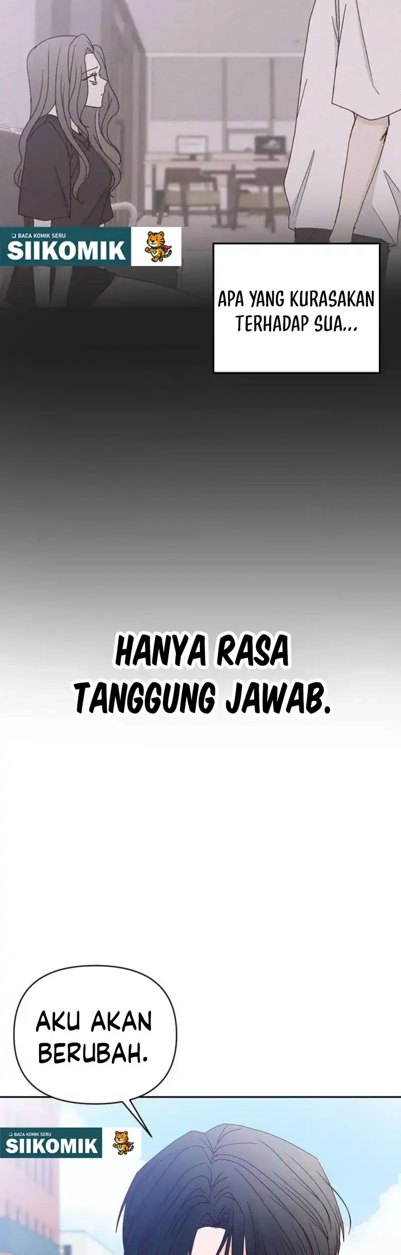 My Meddler in Love Chapter 24 - halaman 9
