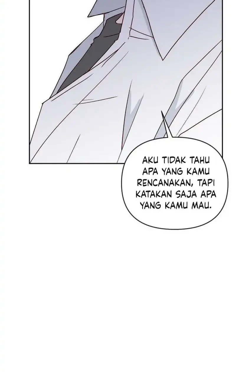 My Meddler in Love Chapter 25 - halaman 12
