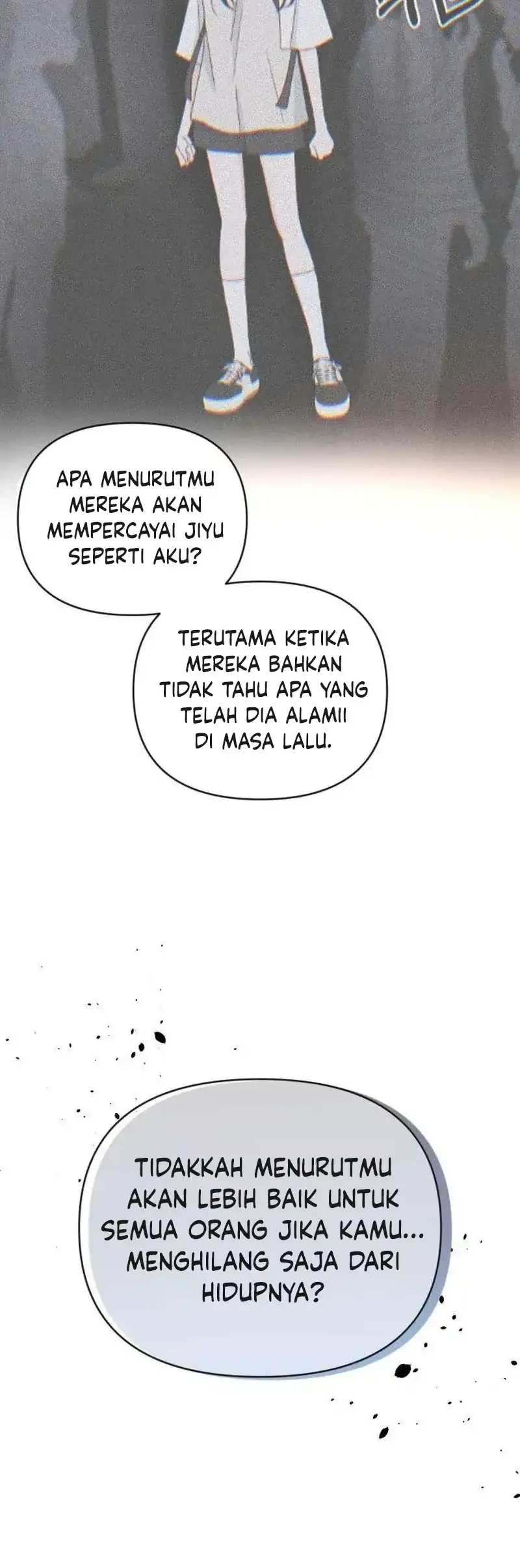 My Meddler in Love Chapter 25 - halaman 18