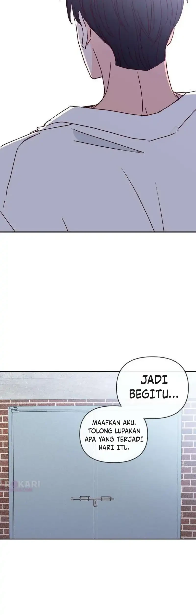 My Meddler in Love Chapter 25 - halaman 2