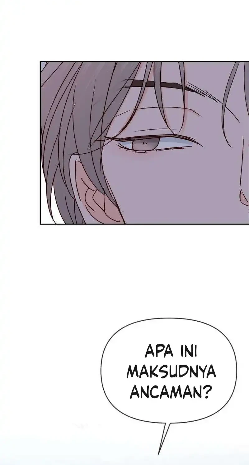 My Meddler in Love Chapter 25 - halaman 20