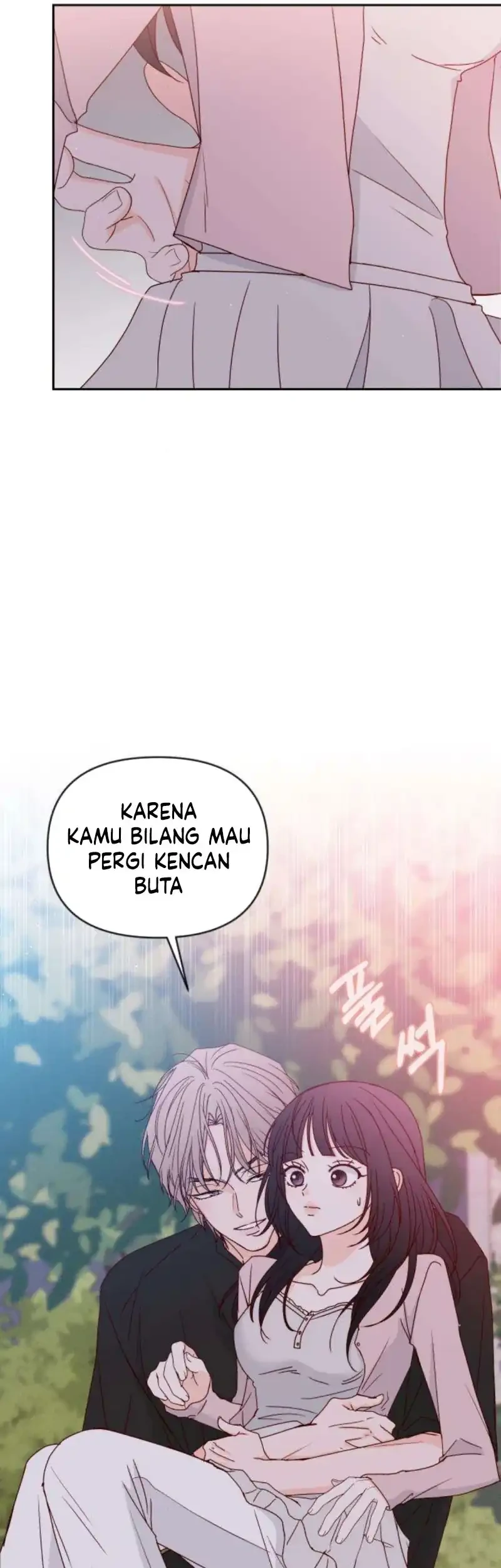 My Meddler in Love Chapter 26 - halaman 21