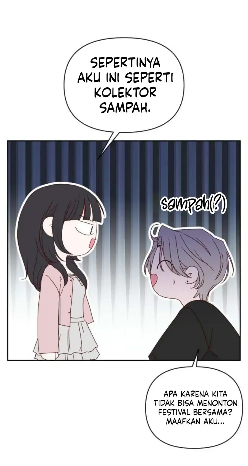 My Meddler in Love Chapter 26 - halaman 4