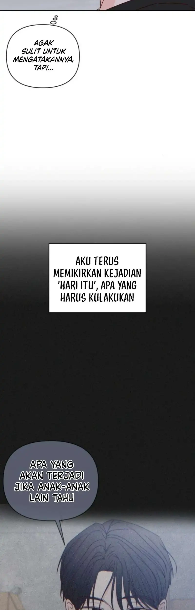My Meddler in Love Chapter 26 - halaman 7