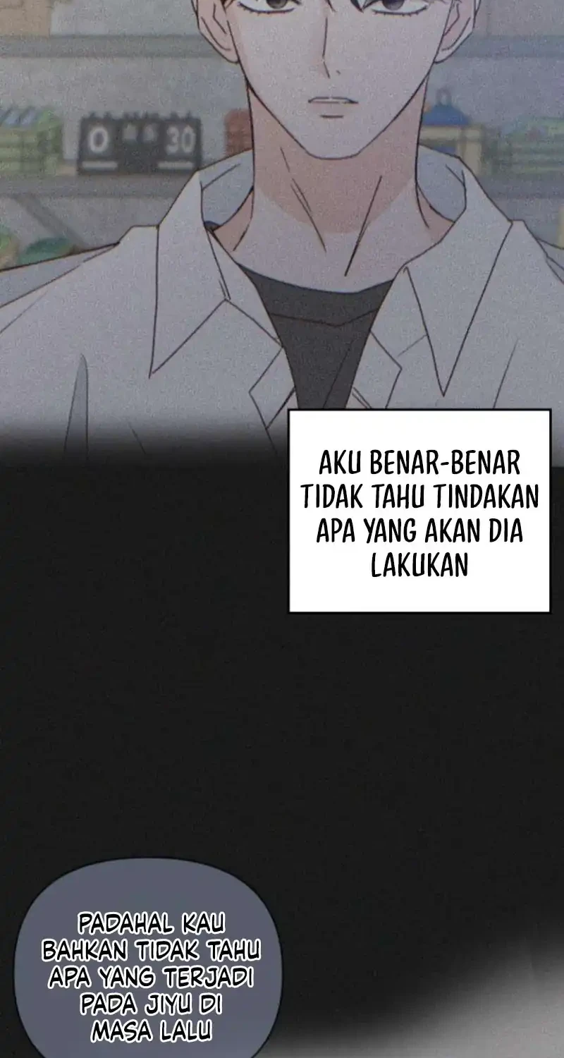 My Meddler in Love Chapter 26 - halaman 8