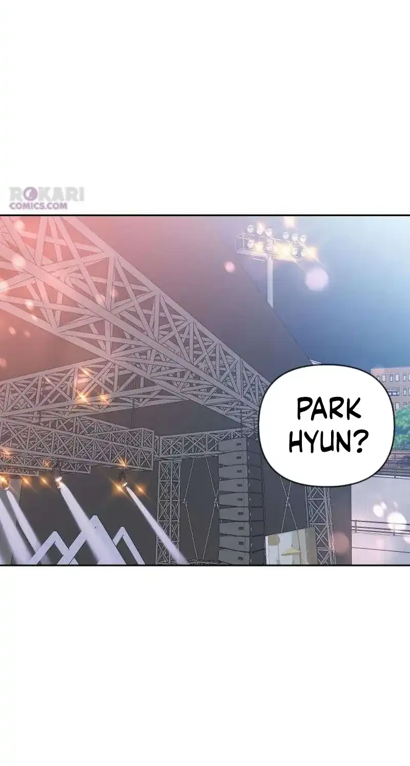 My Meddler in Love Chapter 27 - halaman 15