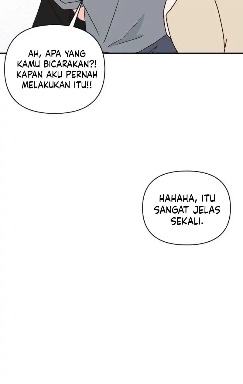 My Meddler in Love Chapter 27 - halaman 19
