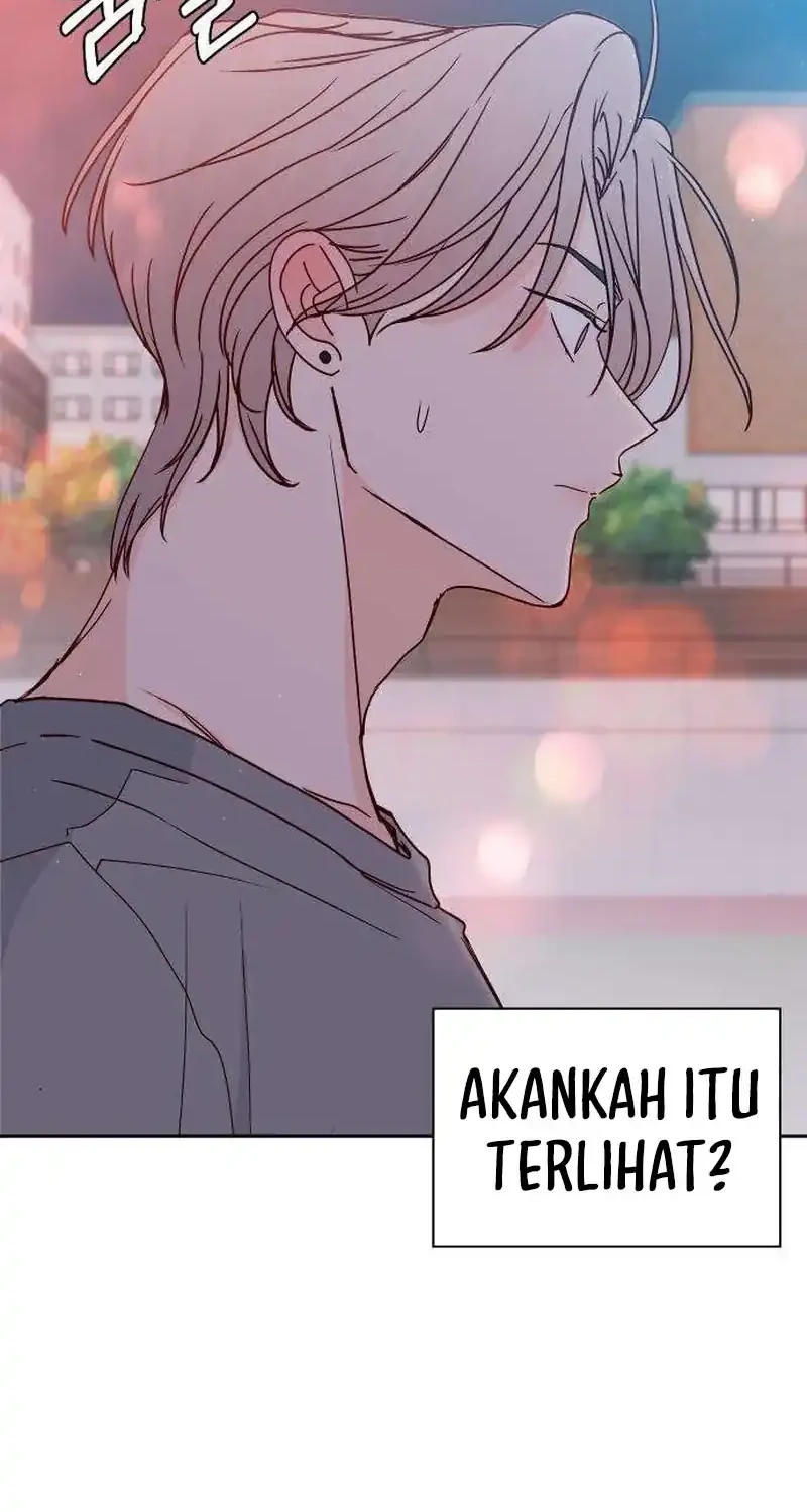 My Meddler in Love Chapter 27 - halaman 23