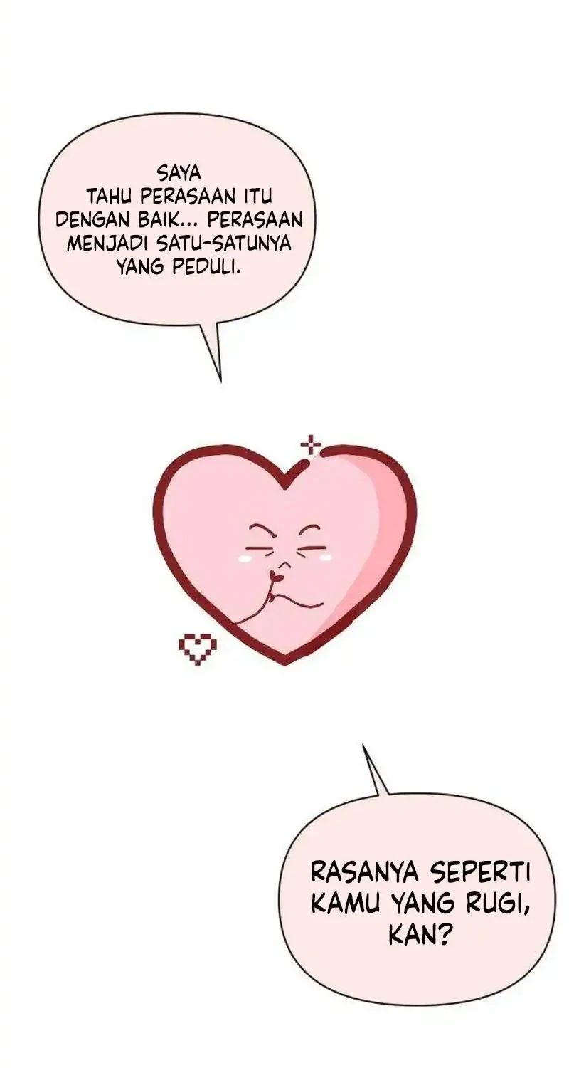 My Meddler in Love Chapter 27 - halaman 3