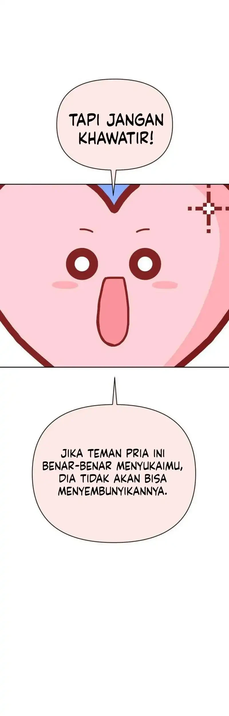My Meddler in Love Chapter 27 - halaman 4