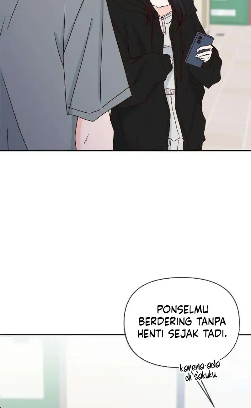 My Meddler in Love Chapter 27 - halaman 7