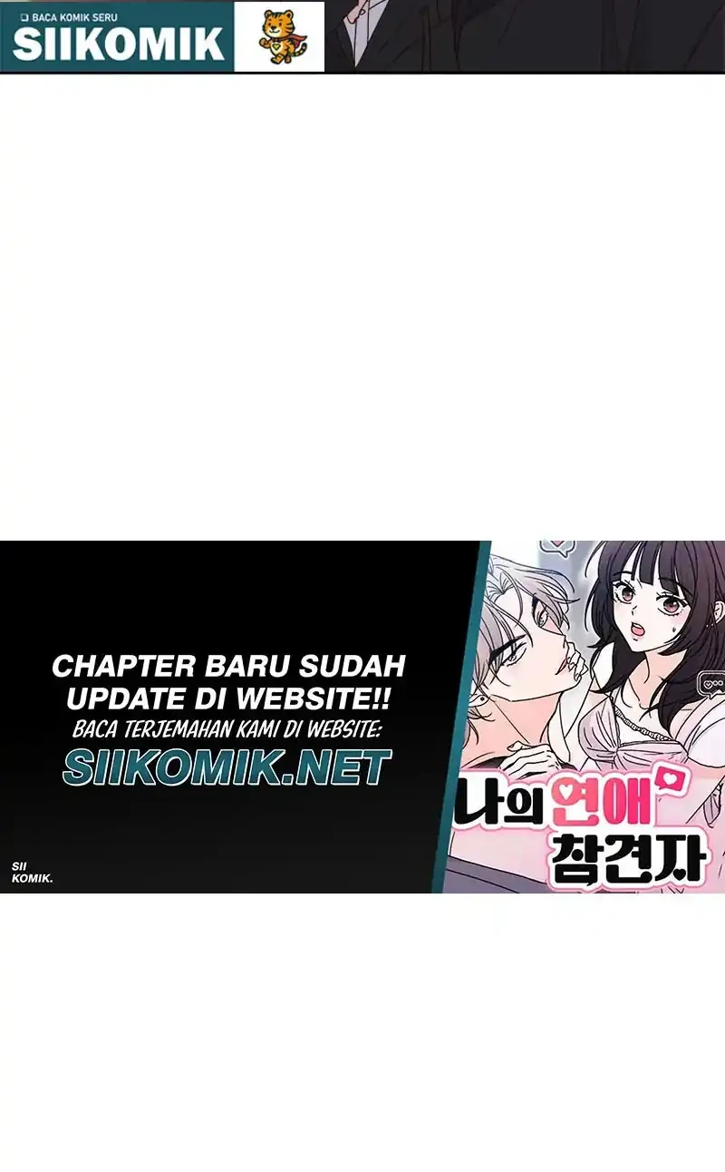 My Meddler in Love Chapter 28 - halaman 14