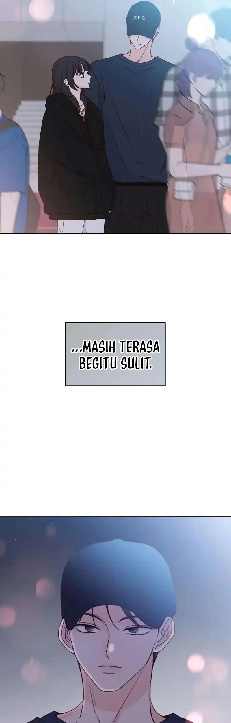 My Meddler in Love Chapter 28 - halaman 23