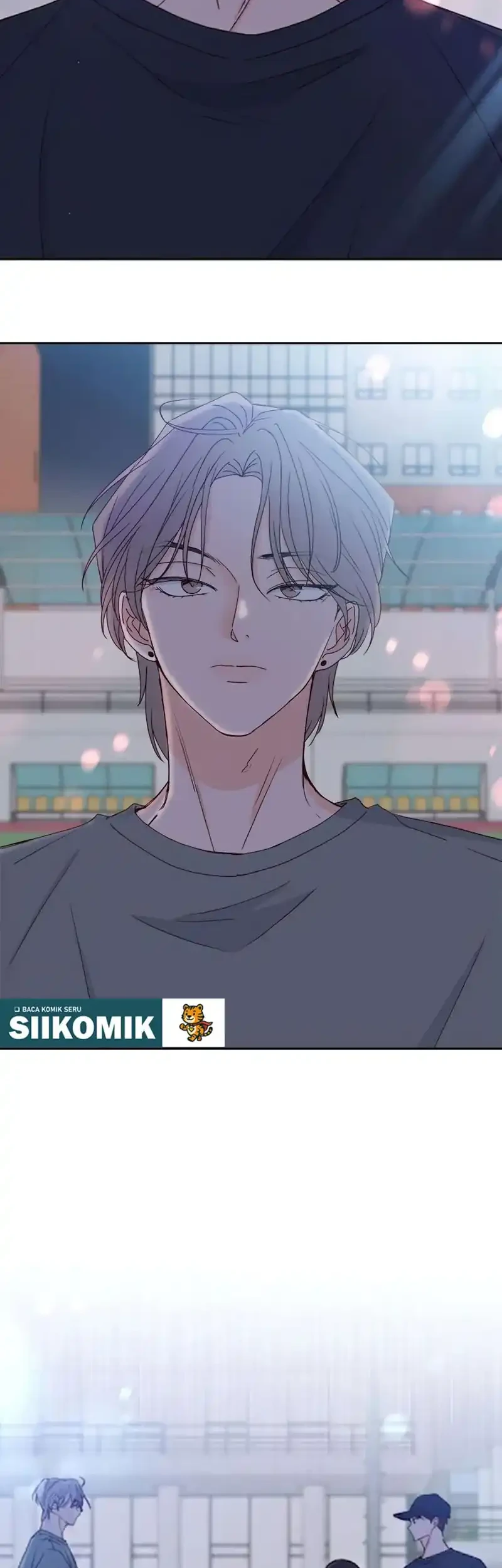 My Meddler in Love Chapter 28 - halaman 24