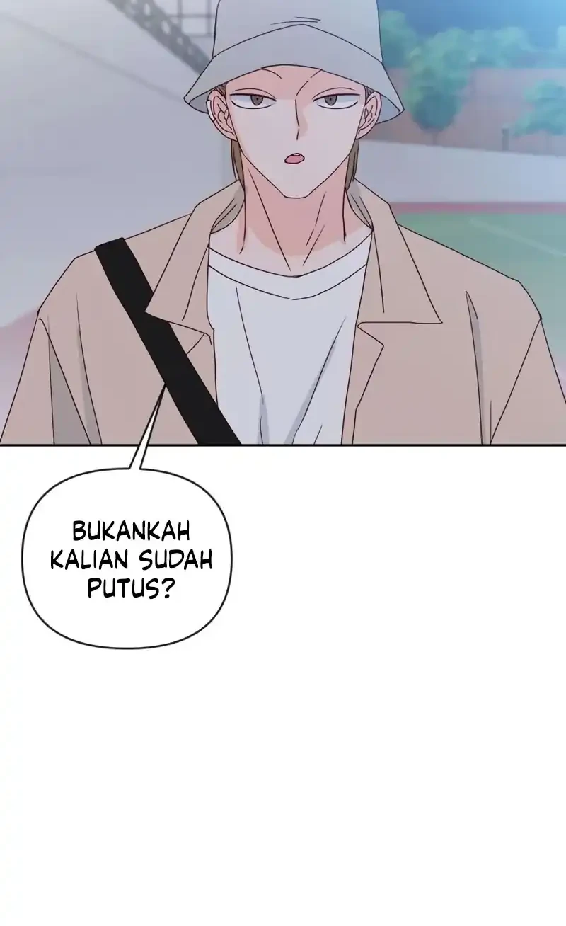 My Meddler in Love Chapter 28 - halaman 6