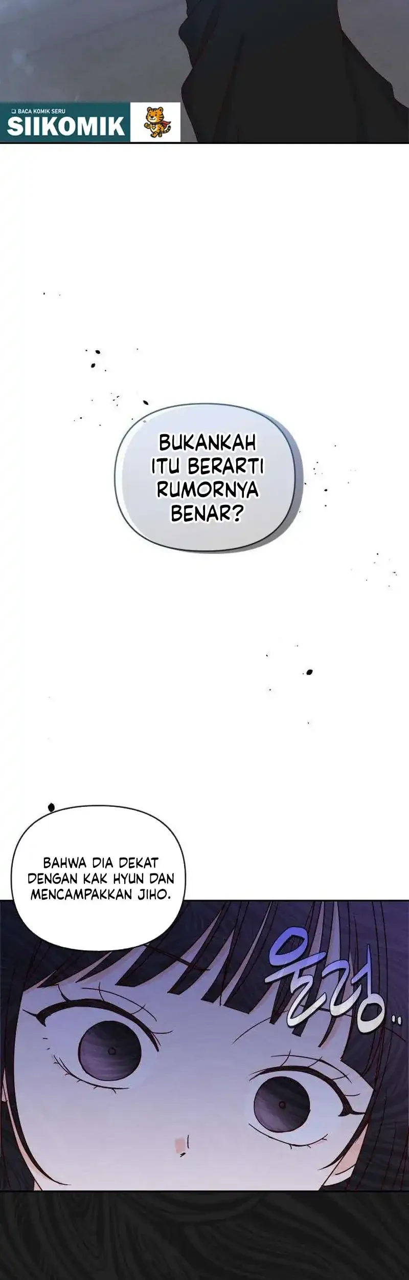 My Meddler in Love Chapter 29 - halaman 13