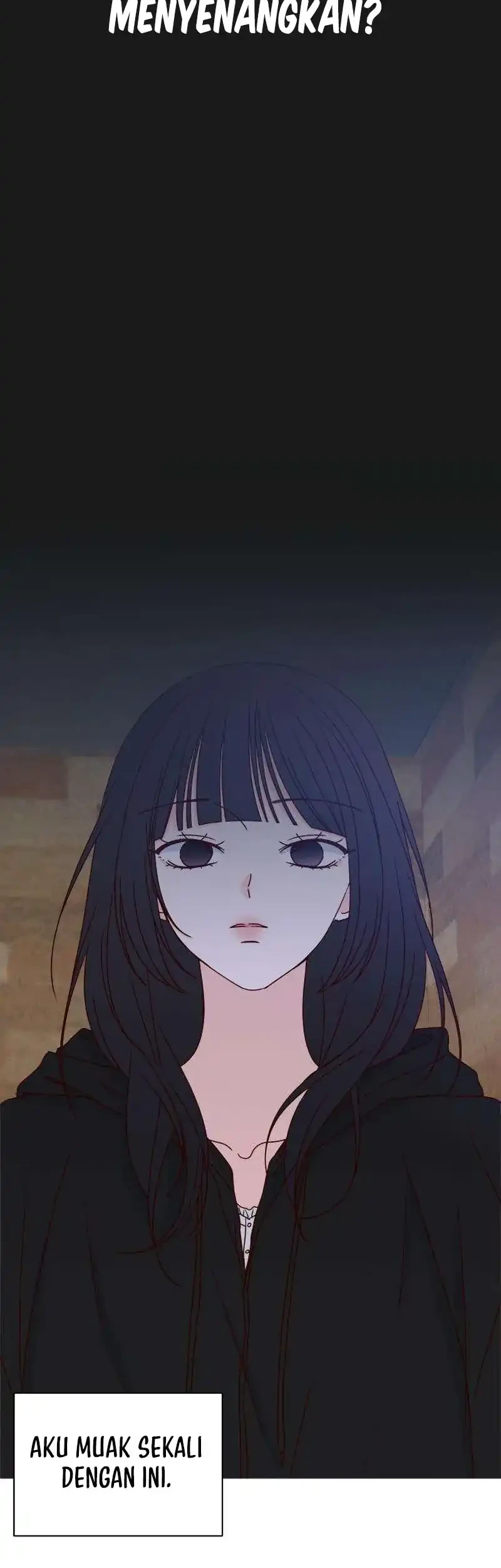 My Meddler in Love Chapter 29 - halaman 16