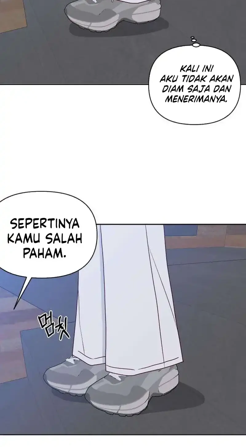 My Meddler in Love Chapter 29 - halaman 18