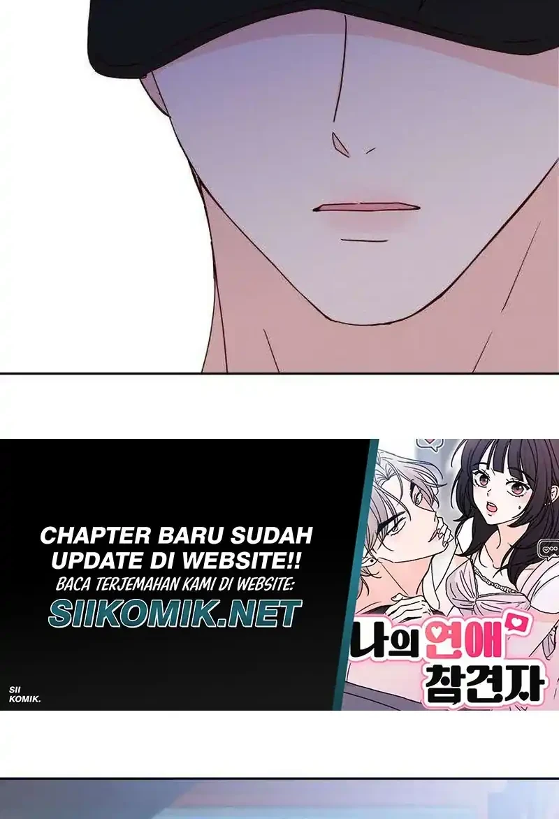My Meddler in Love Chapter 29 - halaman 22
