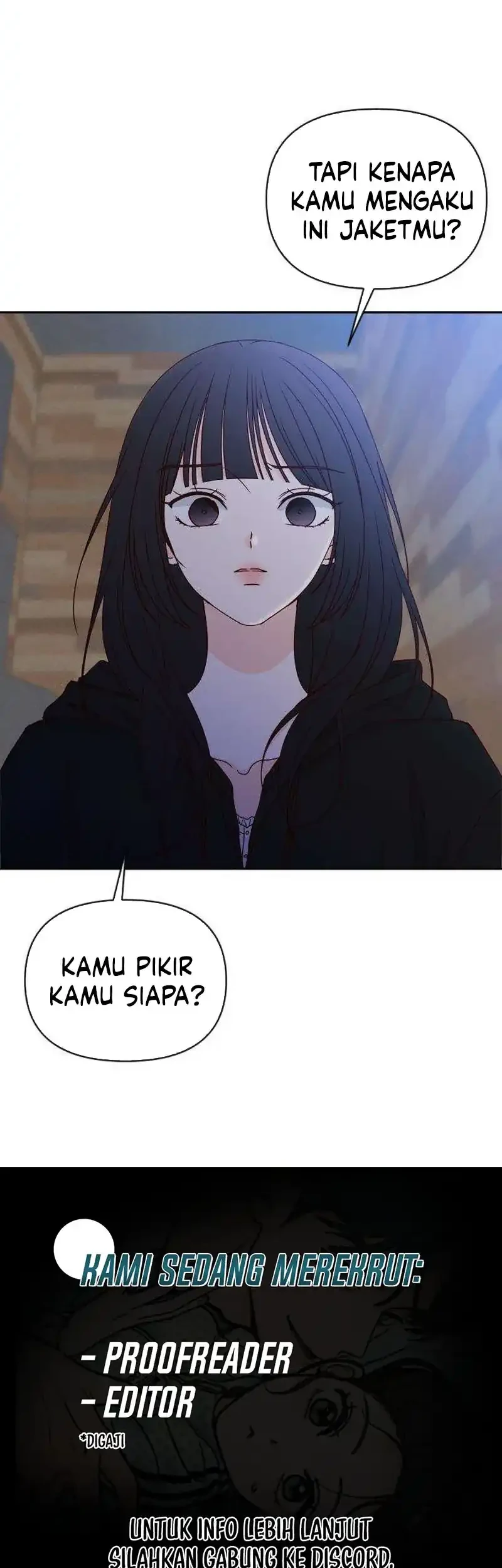 My Meddler in Love Chapter 29 - halaman 24