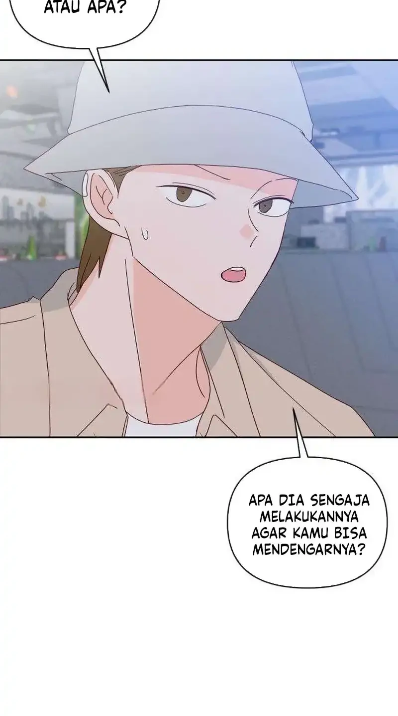 My Meddler in Love Chapter 29 - halaman 3
