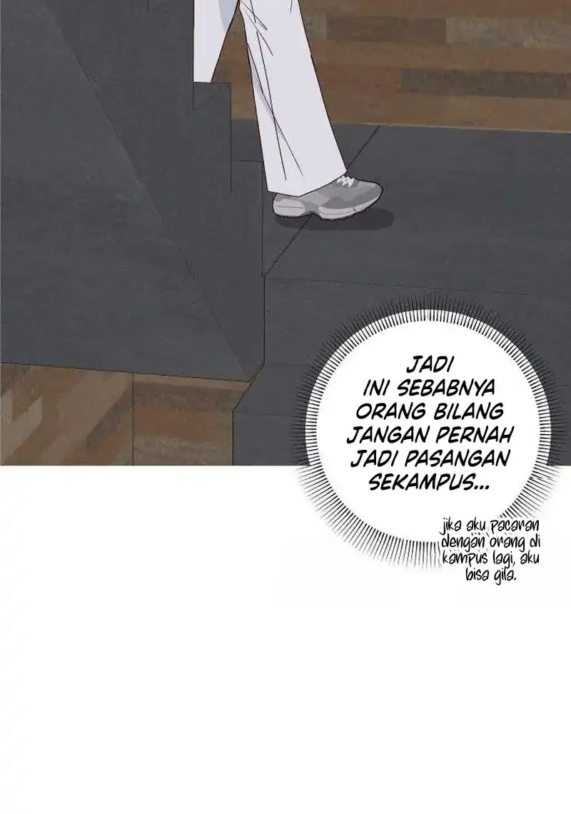 My Meddler in Love Chapter 29 - halaman 7