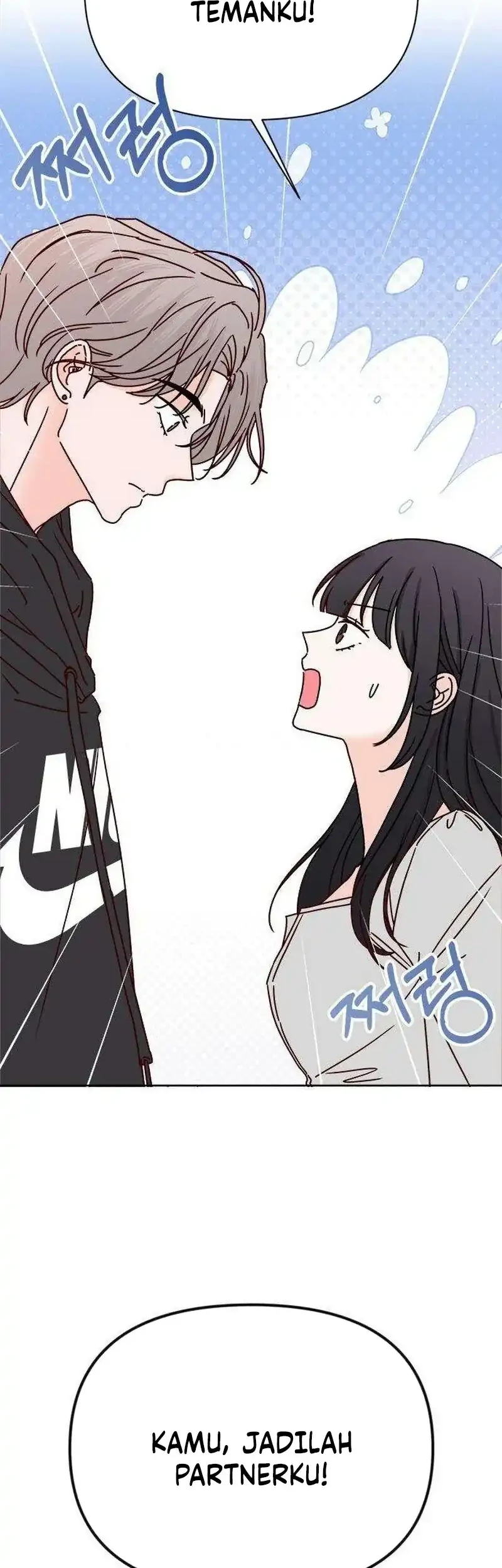 My Meddler in Love Chapter 3 - halaman 10