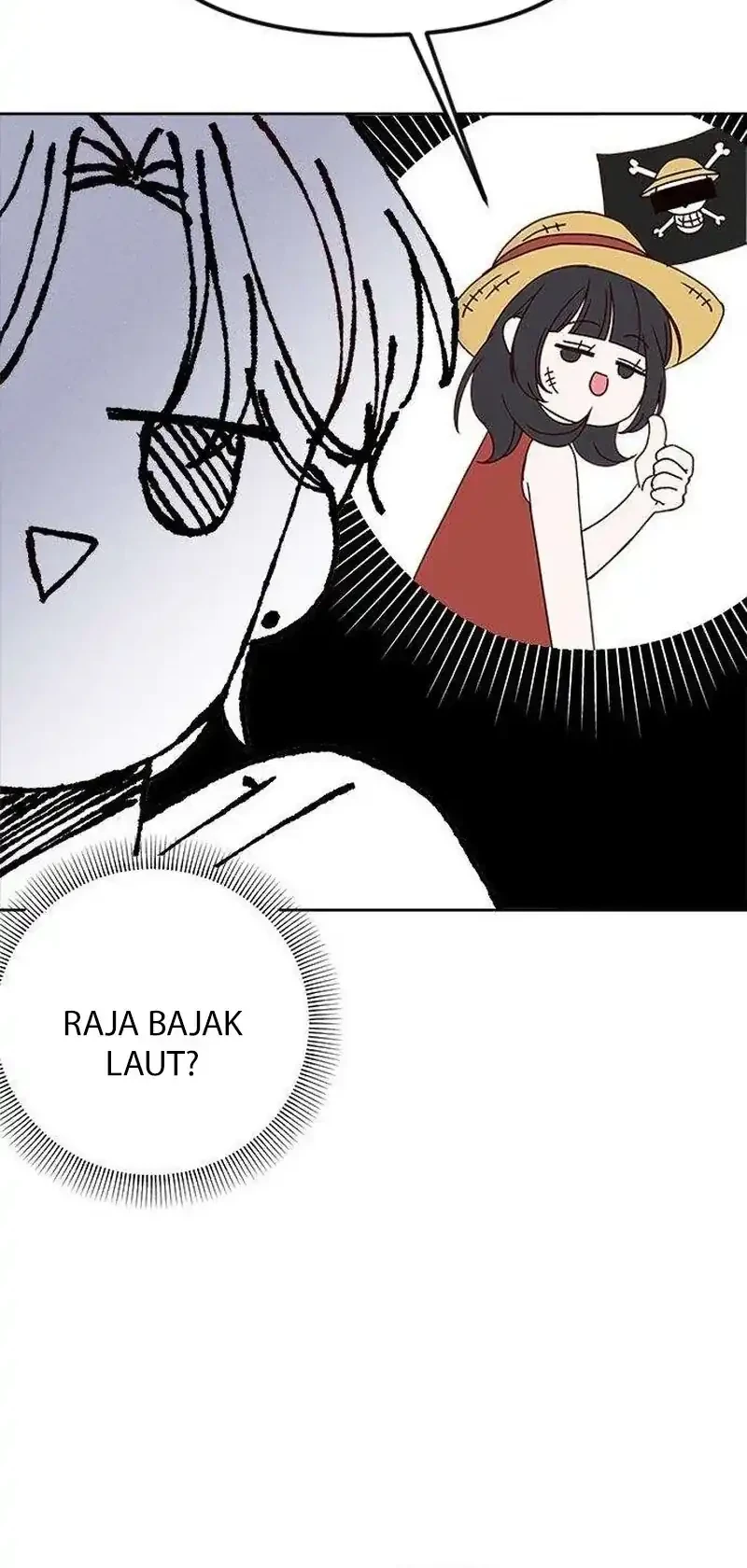 My Meddler in Love Chapter 3 - halaman 11