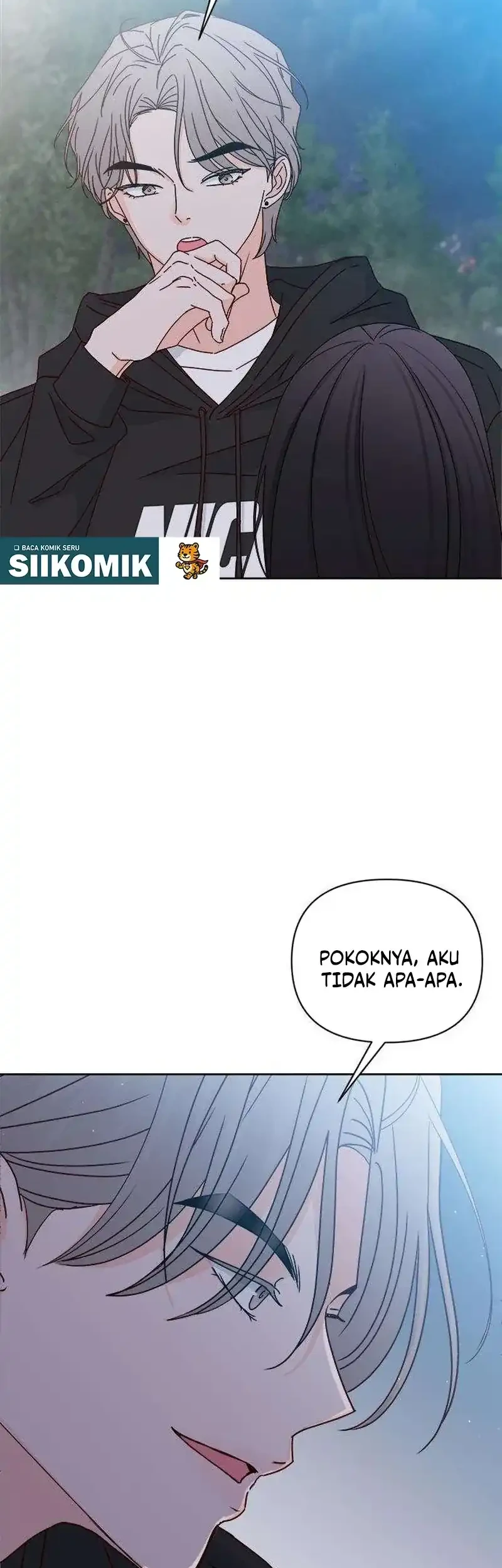 My Meddler in Love Chapter 3 - halaman 13