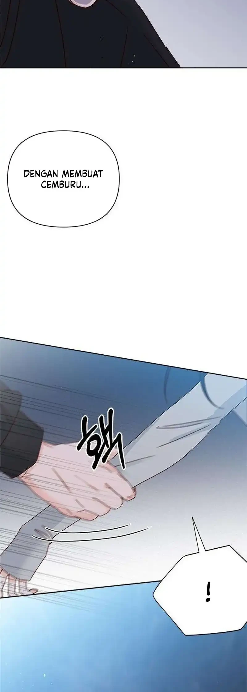 My Meddler in Love Chapter 3 - halaman 14