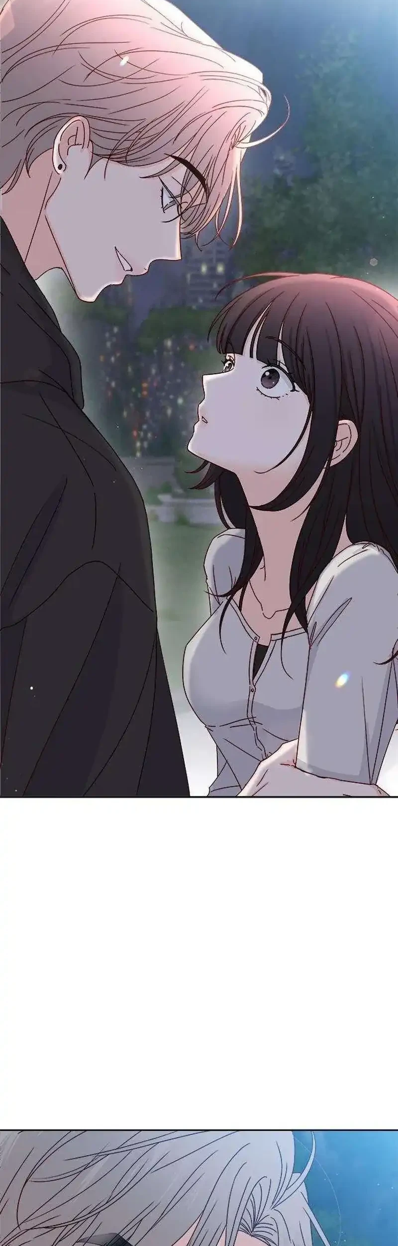My Meddler in Love Chapter 3 - halaman 16