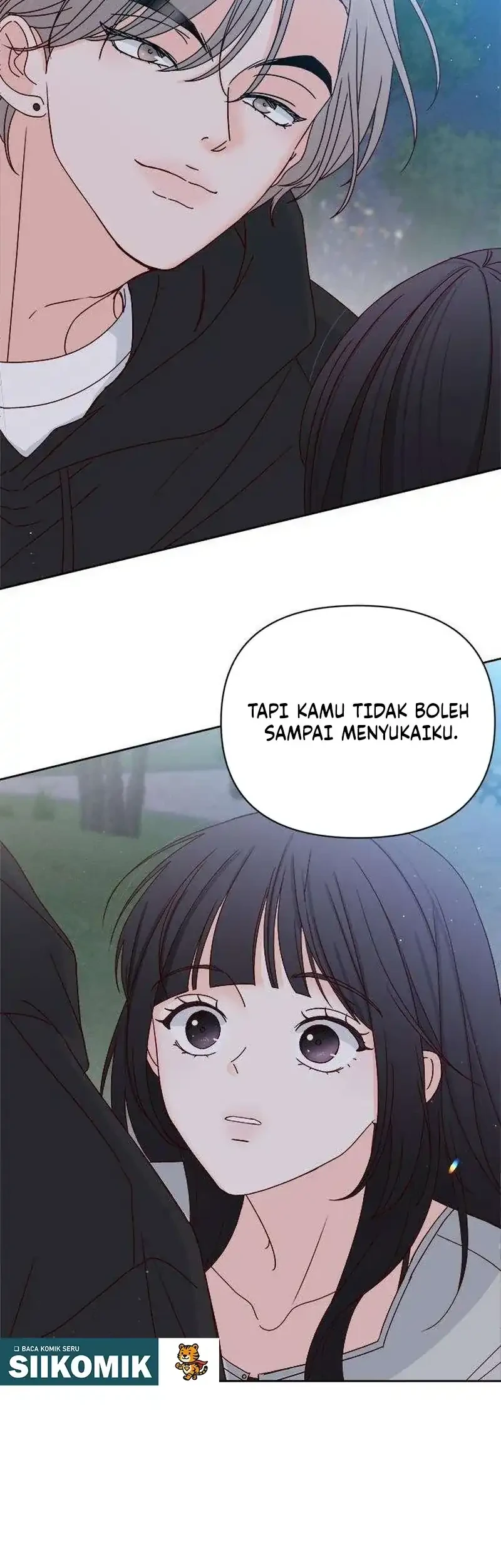 My Meddler in Love Chapter 3 - halaman 17
