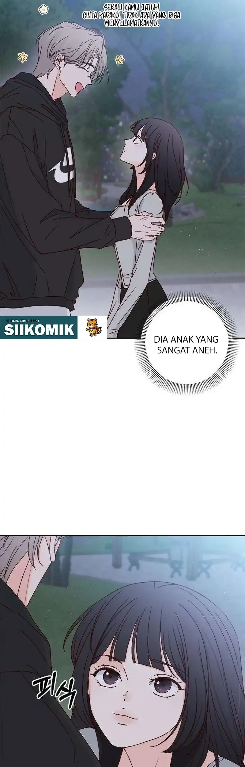 My Meddler in Love Chapter 3 - halaman 19