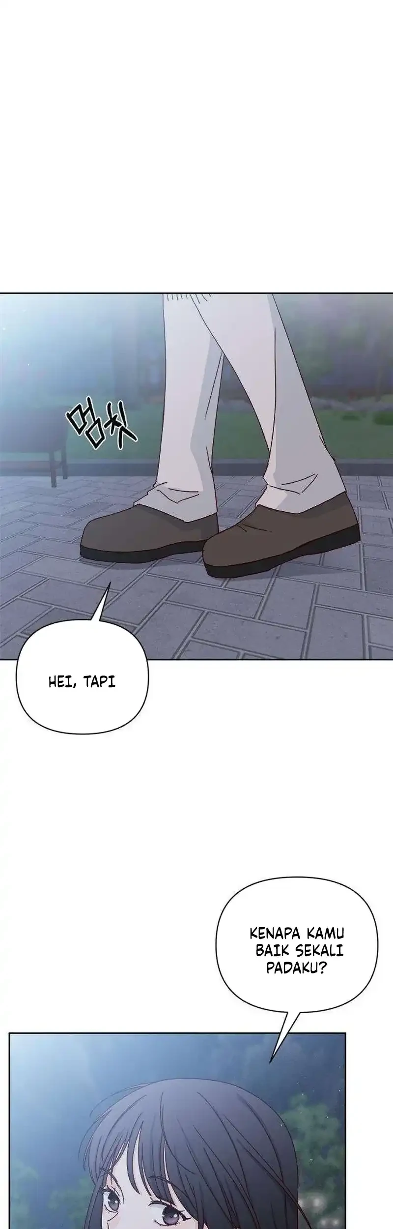 My Meddler in Love Chapter 3 - halaman 23