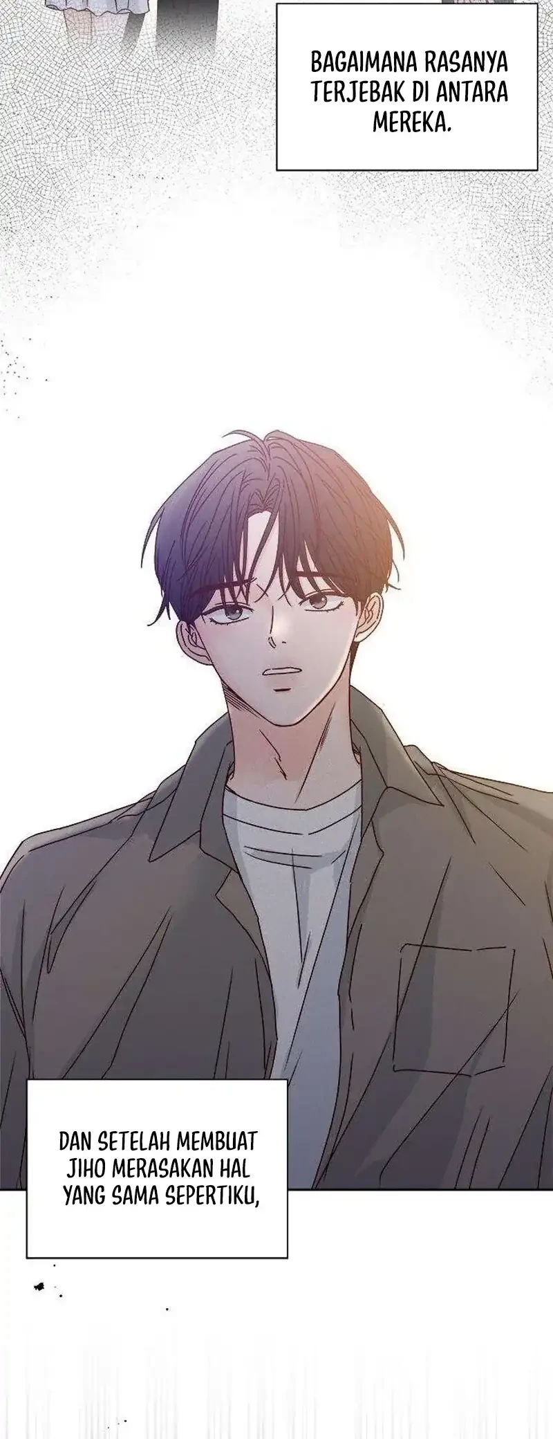 My Meddler in Love Chapter 3 - halaman 5