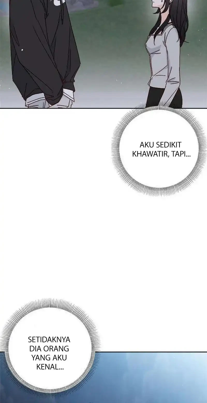 My Meddler in Love Chapter 3 - halaman 8