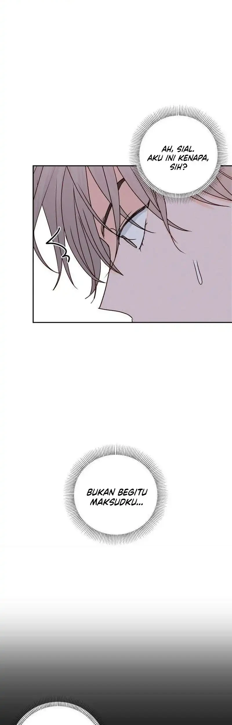 My Meddler in Love Chapter 30 - halaman 10