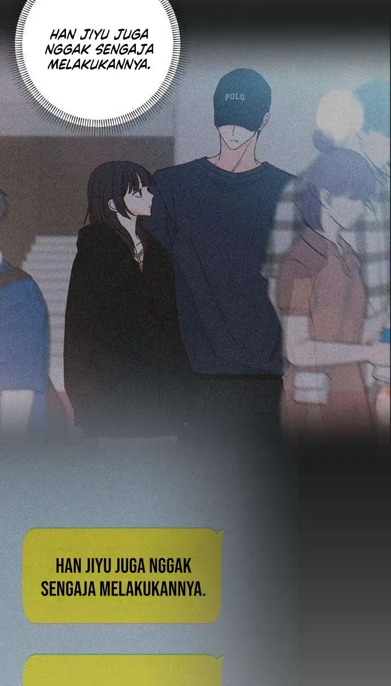 My Meddler in Love Chapter 30 - halaman 11