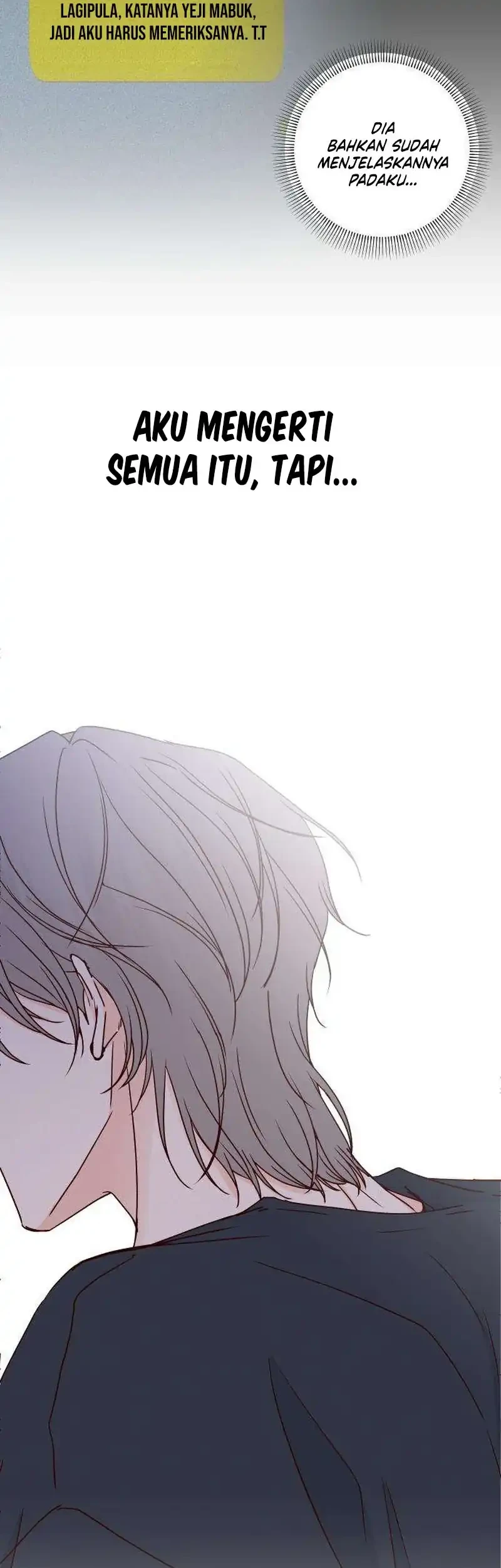 My Meddler in Love Chapter 30 - halaman 12