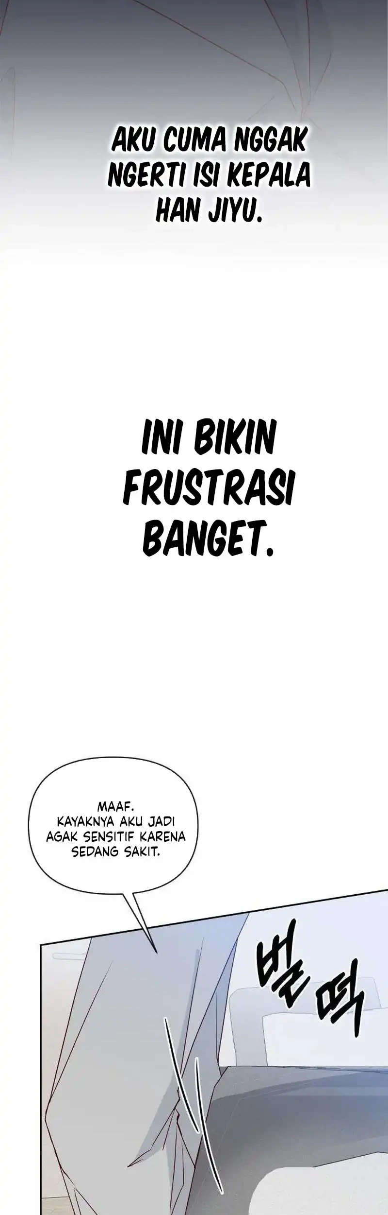 My Meddler in Love Chapter 30 - halaman 13