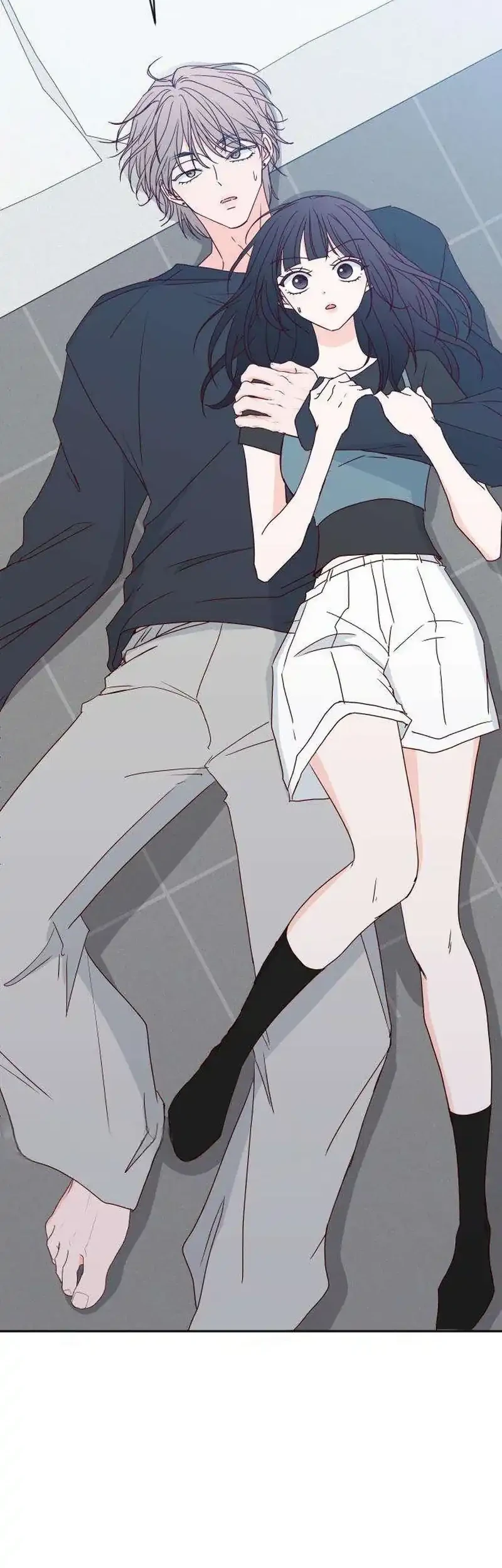 My Meddler in Love Chapter 30 - halaman 17