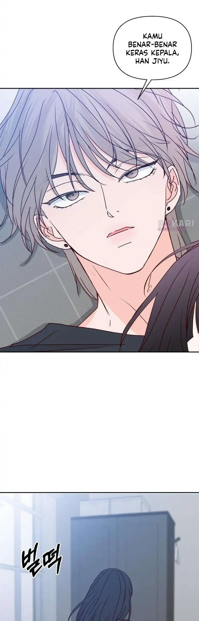 My Meddler in Love Chapter 30 - halaman 18