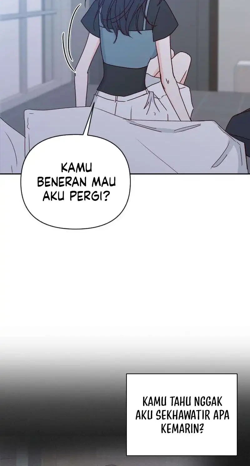 My Meddler in Love Chapter 30 - halaman 19