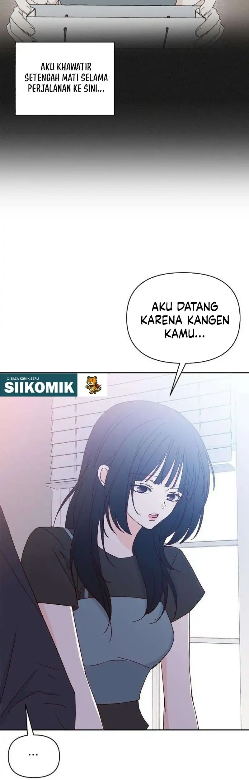 My Meddler in Love Chapter 30 - halaman 21
