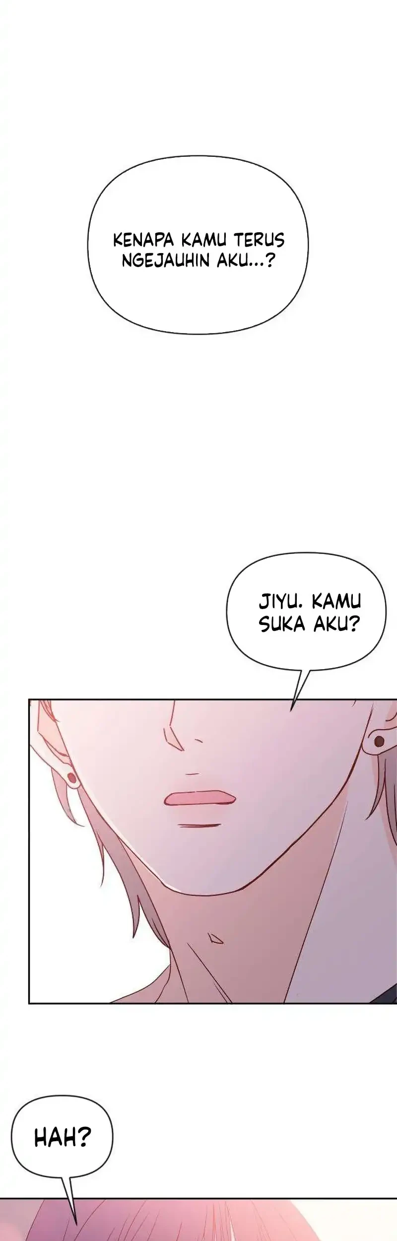 My Meddler in Love Chapter 30 - halaman 22