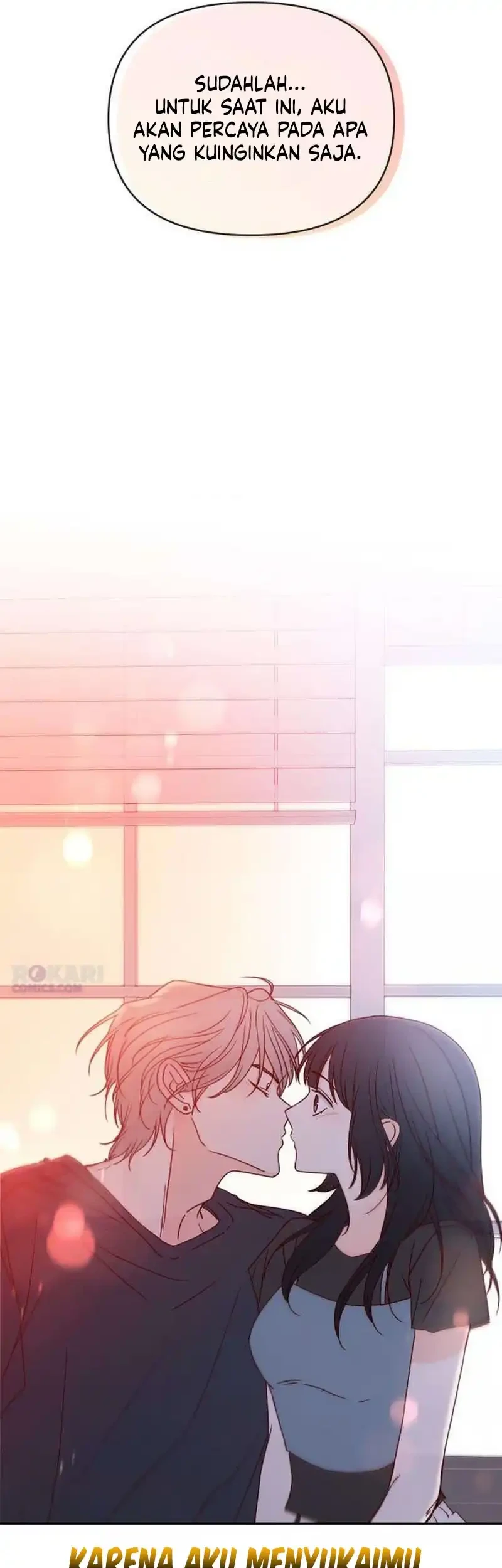 My Meddler in Love Chapter 30 - halaman 24