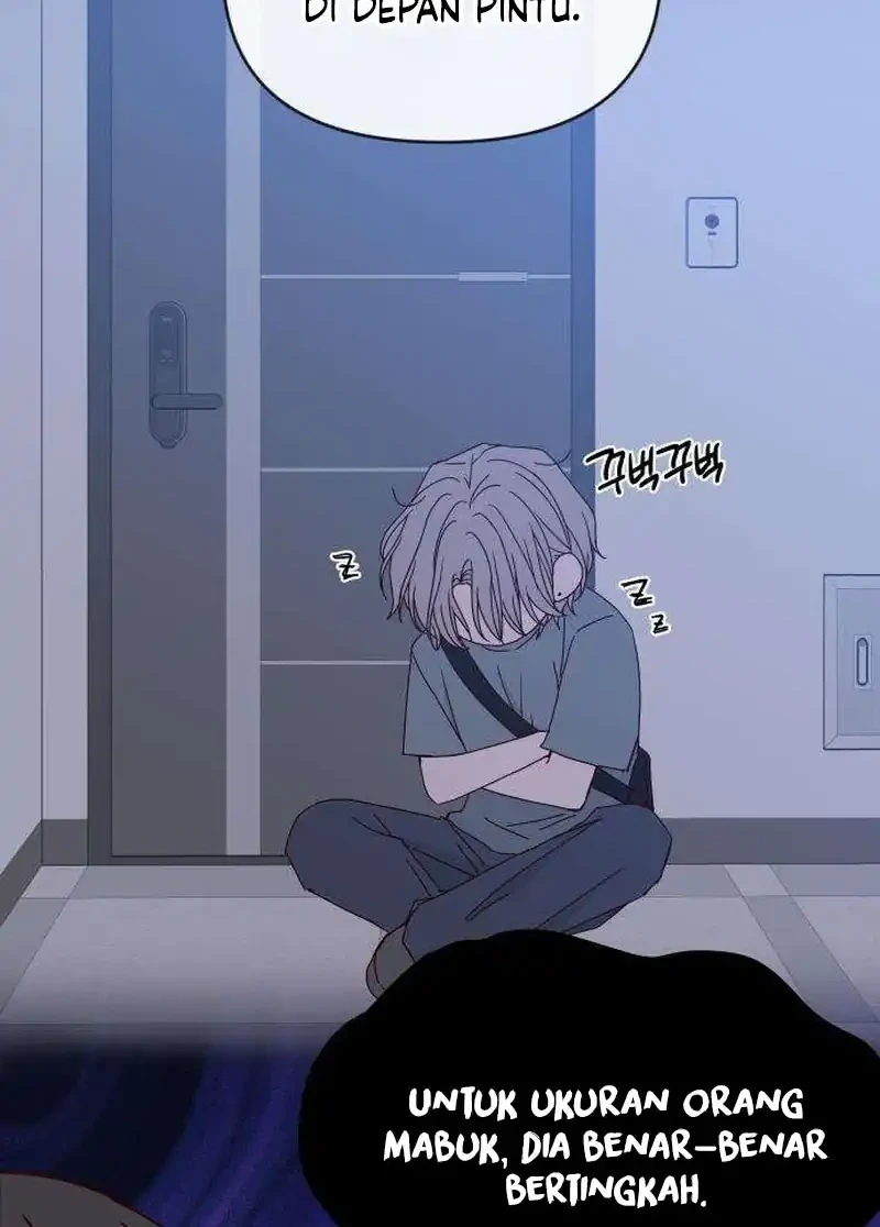 My Meddler in Love Chapter 30 - halaman 3