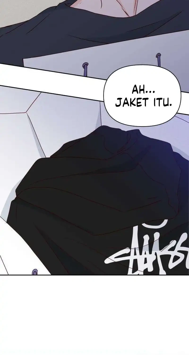 My Meddler in Love Chapter 30 - halaman 7