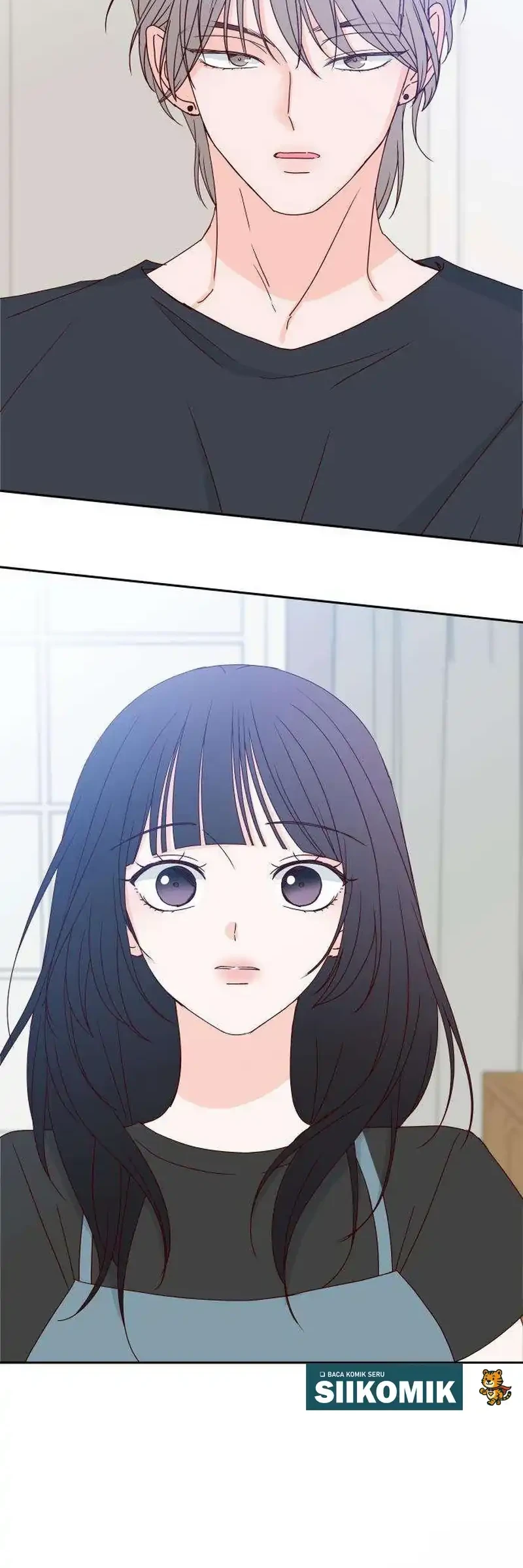 My Meddler in Love Chapter 31 - halaman 10
